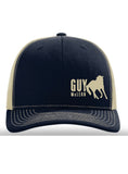 Single Horse Cap