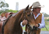 MCS Cattleman Saddle