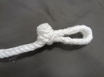 Campdraft Rope Reins