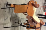MCS Cattleman Saddle