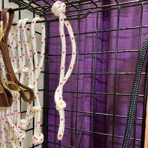 Halter Connecter