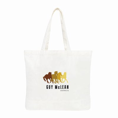Cotton Tote