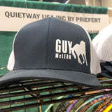 Single Horse Cap