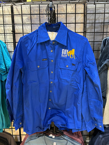 RW Guy McLean Shirt- Ladies