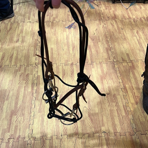 Starting Bridle